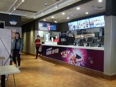 -肯德基(殷巷苏果店)