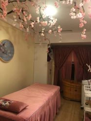 -玛妮雅科技纤体美容
