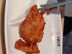 -小杨生煎(复悦城店)