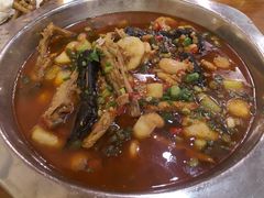 -老号尤兔头(西川店)