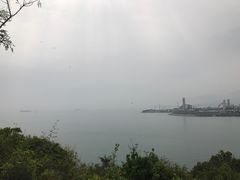 -南丫岛