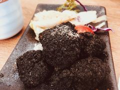 -小川洋风料理(武胜路凯德广场店)