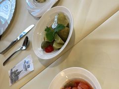 -新侨三宝乐西餐厅(崇文门店)