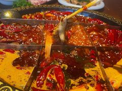-黄家码头老火锅(解放碑旗舰店)
