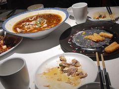 -大鸭梨烤鸭(枣园店)