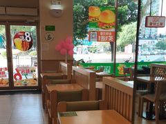 -德克士(澧县店)
