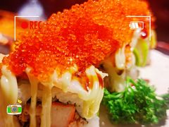 -日吉丸·鸟将军炭火融合酒馆(中央大街店)