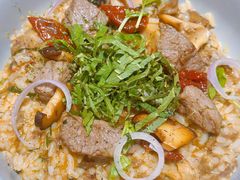 -娜娜家•Nana's restaurant (南开大悦城店)
