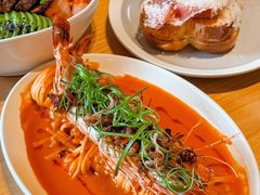 -O'eat Blossom&Pelican(深圳首店)