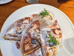 -陶享时光西餐·下午茶(信河街店)