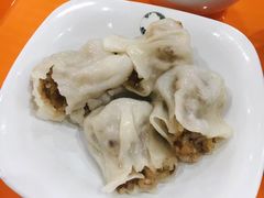 -梅园食堂