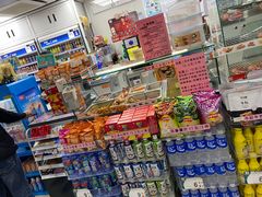 -7-ELEVEn(缤果空间店)