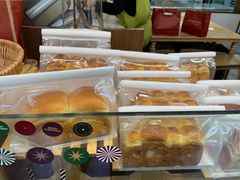 -富贵面包公司(运河店)