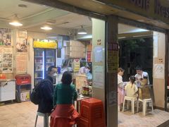 -吴财记面家(大同路店)
