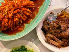 -西湖春天•老字号杭州菜(百汇店)