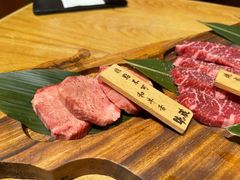-牛藏·黑毛和牛烧肉(环市东店)