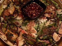 -Outdark Korean Restaurant