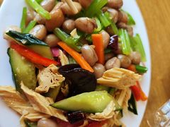 -李连贵熏肉大饼(兴工街店)