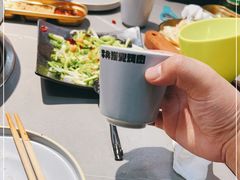 -牛犇炭火烤肉·鲜切烤肉(承德总店)