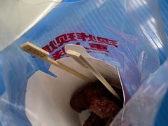 -老韩煸鸡·中国炸鸡(摩尔城店)