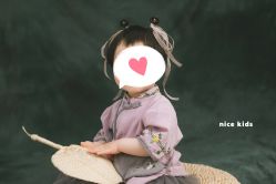 -NICE KIDS 奈时儿童摄影
