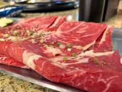 -首尔烤肉大排档(合生汇店)
