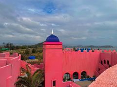 -漳州滨海火山岛自然生态风景区