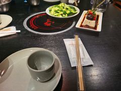-丫头记(新村店二部)