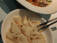 -白马宴·椒麻鸡(新华南路店)