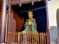 -白帝城·瞿塘峡景区