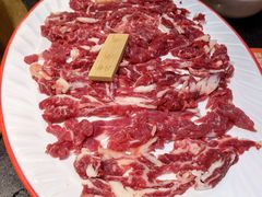 -最牛喜事潮汕鲜牛肉火锅(和平里店)