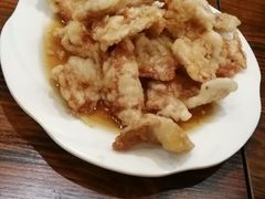 -韩食代烧烤(龙华路美食街店)