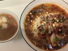 -大王油茶(磁器口店)