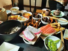 -青藤茶馆(南山路店)
