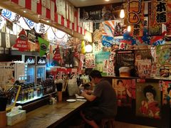 -平成屋·午肴夜酒(四川北路店)