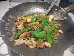 -费大厨辣椒炒肉(黄兴中心广场店)