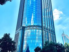 -长沙五一广场长沙站中国城戴斯酒店