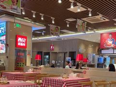 -西贝(武汉群星城店)