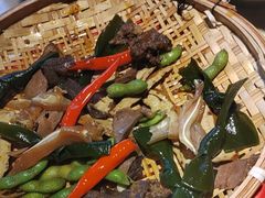 -常和州·夜宵大排档(常州单店)