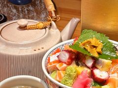 -原志优秀食材·匠心料理·海胆主题(金亿广场店)