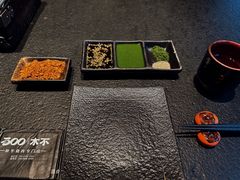 -300杯·和牛烧肉清酒专门店(廊里店)