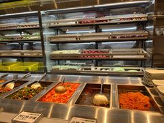 -老乡鸡(上海白玉兰广场店)