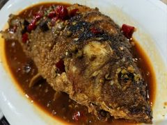 -邢家锅贴老店·非遗·开封菜(金明广场店)