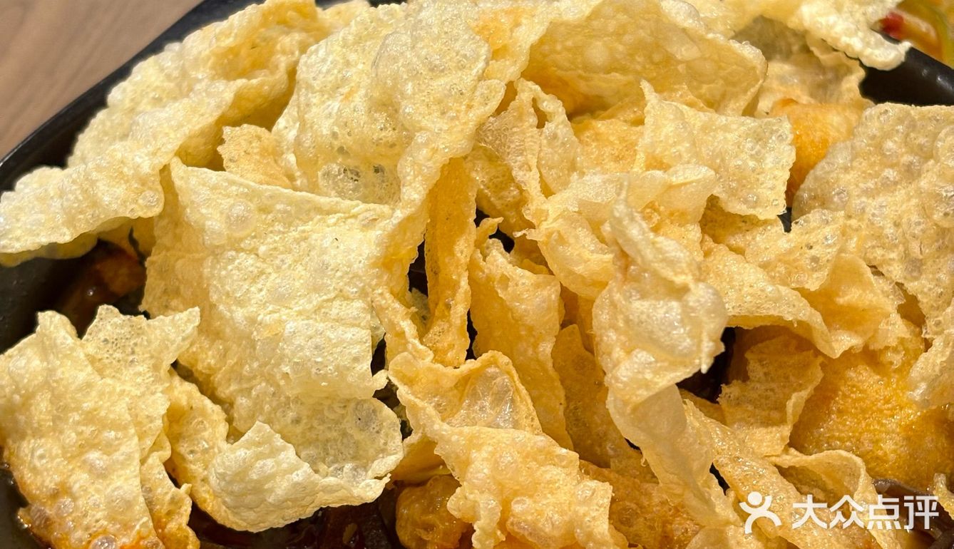 爆炒螺狮粉的快乐[呲牙]