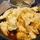 爆炒螺狮粉的快乐[呲牙]