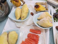 -钱库里海鲜自助(唐山街店)