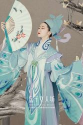 点击看大图 -盘子女人坊古装写真摄影(厦门总店)