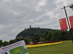 -狼山风景名胜区