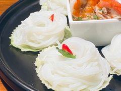 -泰香米泰国餐厅(中大国际店)