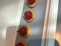 -金海华·赫本时光餐厅(现代传媒广场店)